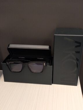 Akoni Men's Optical Cosmo